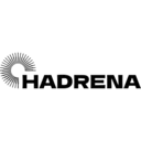 Logo Hadrena — client Xiléades