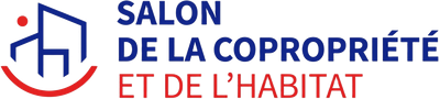 Logo Salon Copropriété & Habitat — client Xiléades