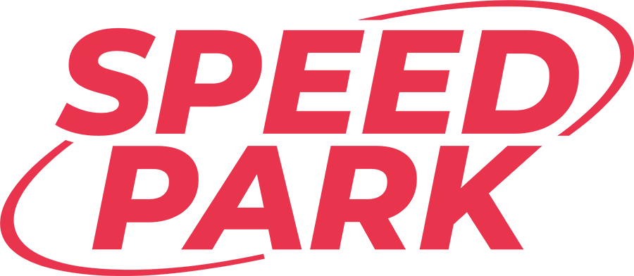 Logo Speedpark — client Xiléades