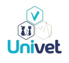 Logo Univet — client Xiléades