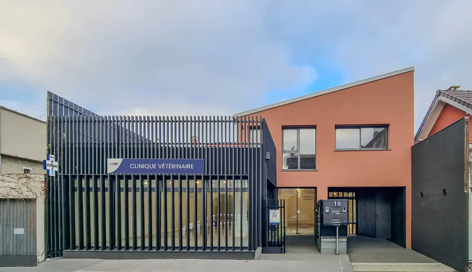 Clinique Veterinaire Colombes