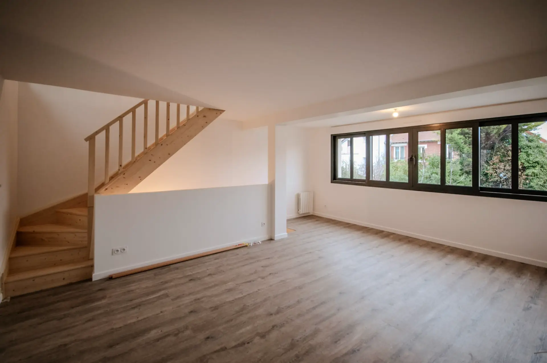 Extension & Surélévation Maison Alfortville | Xiléades : Agence Architecture Design+Build — vue 3