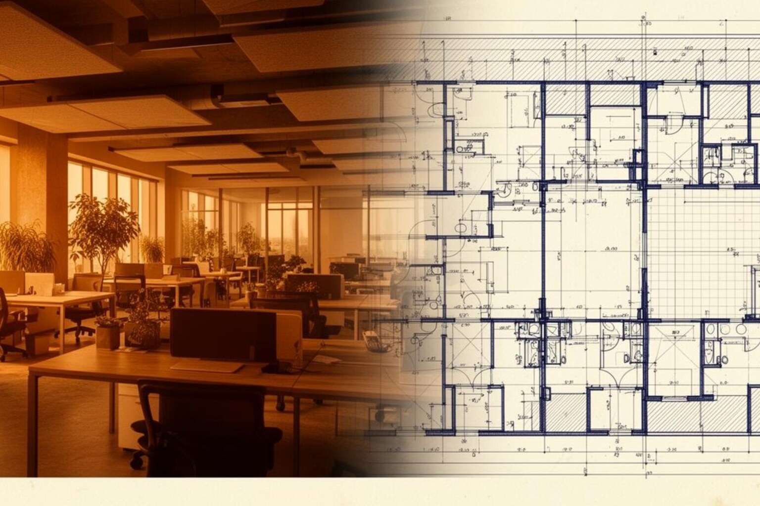 Aménager des bureaux qui font performer