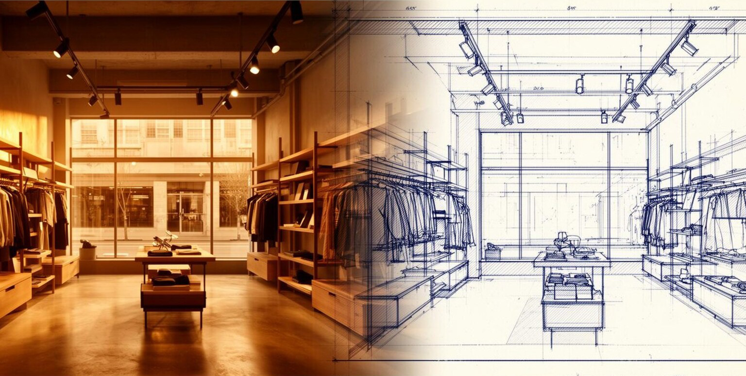 Concevoir une boutique qui fait vendre