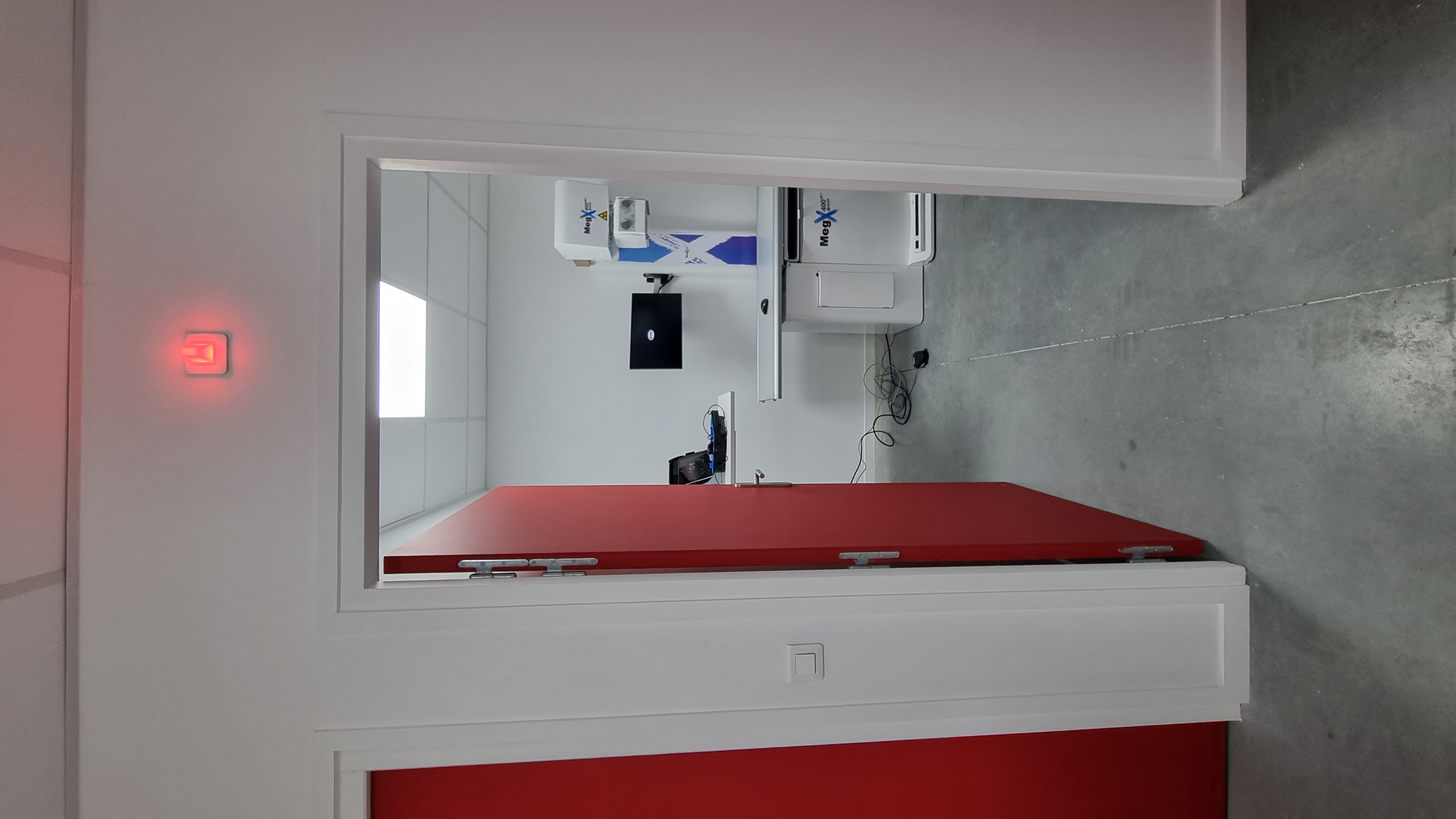 Clinique Vétérinaire MUV Taverny : Conception & Agencement par Xiléades, Agence Design+Build Val-d'Oise — view 6
