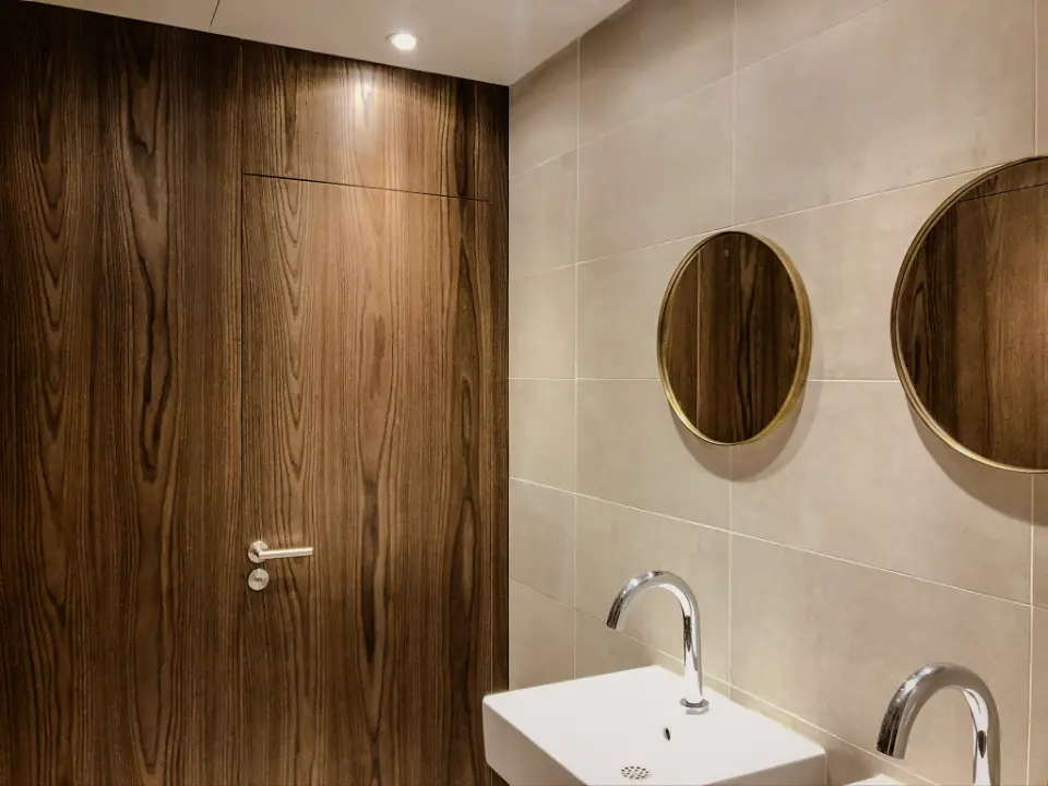 Rénovation Immeuble de Bureaux Haussmannien Paris 10e | Agence Architecture Design+Build — view 10