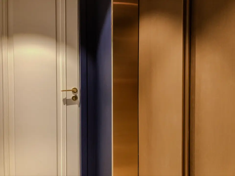 Rénovation Immeuble de Bureaux Haussmannien Paris 10e | Agence Architecture Design+Build — view 11