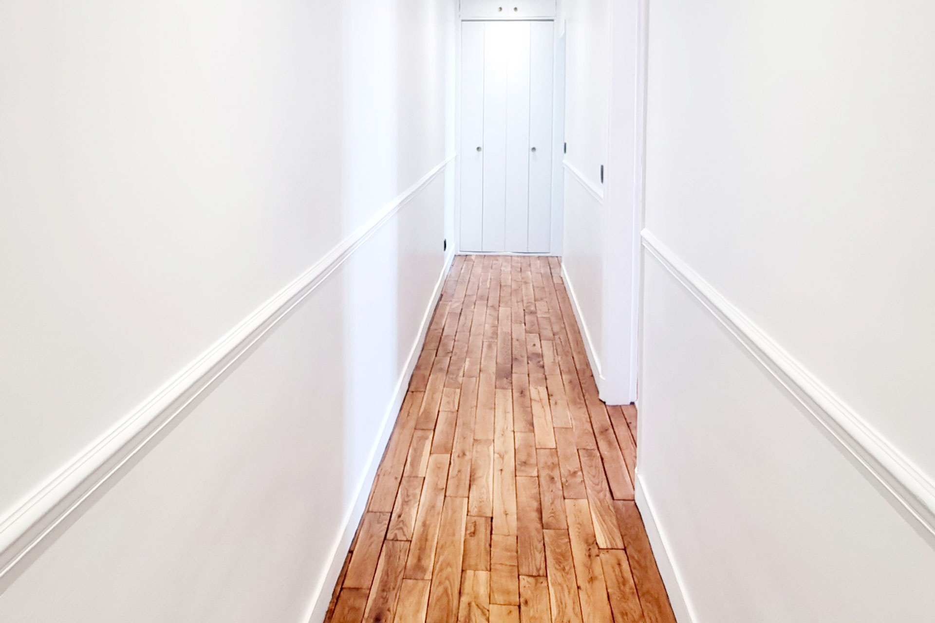 Rénovation Appartement Haussmannien Choisy-le-Roi | Xiléades : Agence Architecture Intérieure Paris