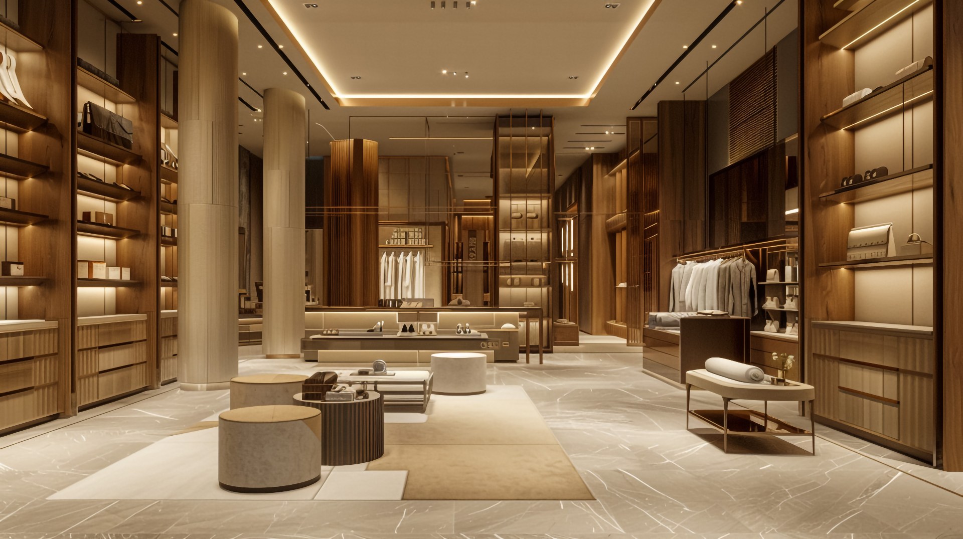 Commercial & Professionnel