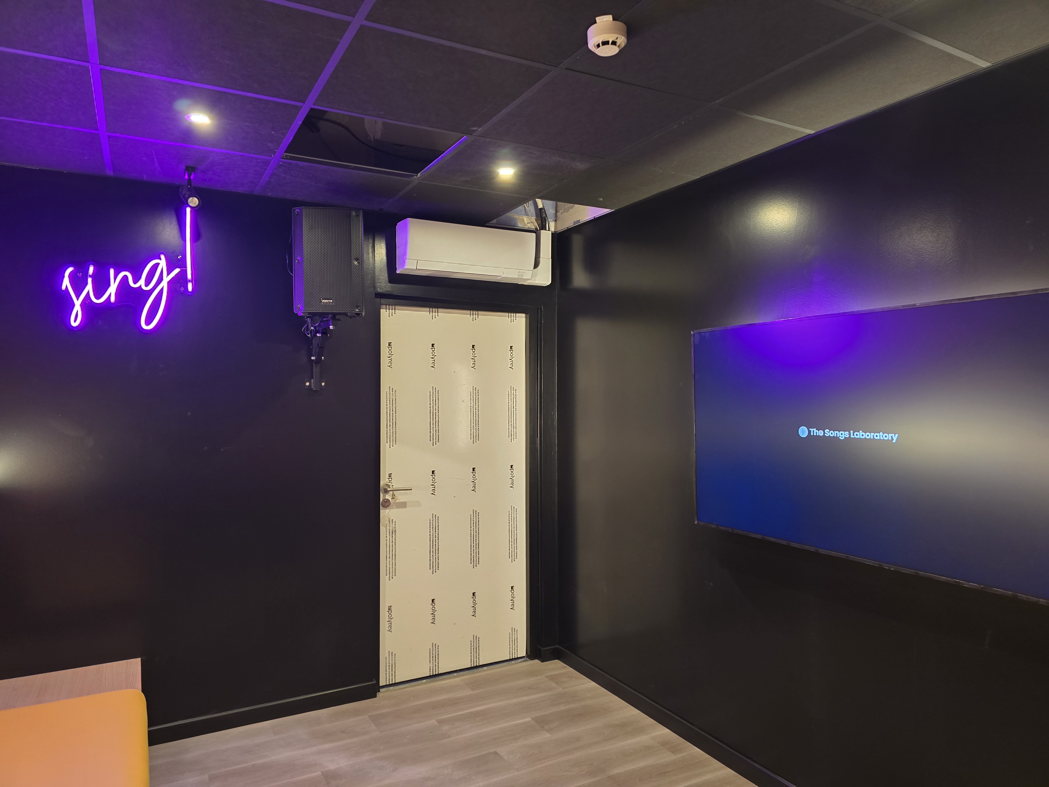 Speed Park : Aménagement de Complexes de Loisirs Indoor | Xiléades, Agence Design+Build — vue 7