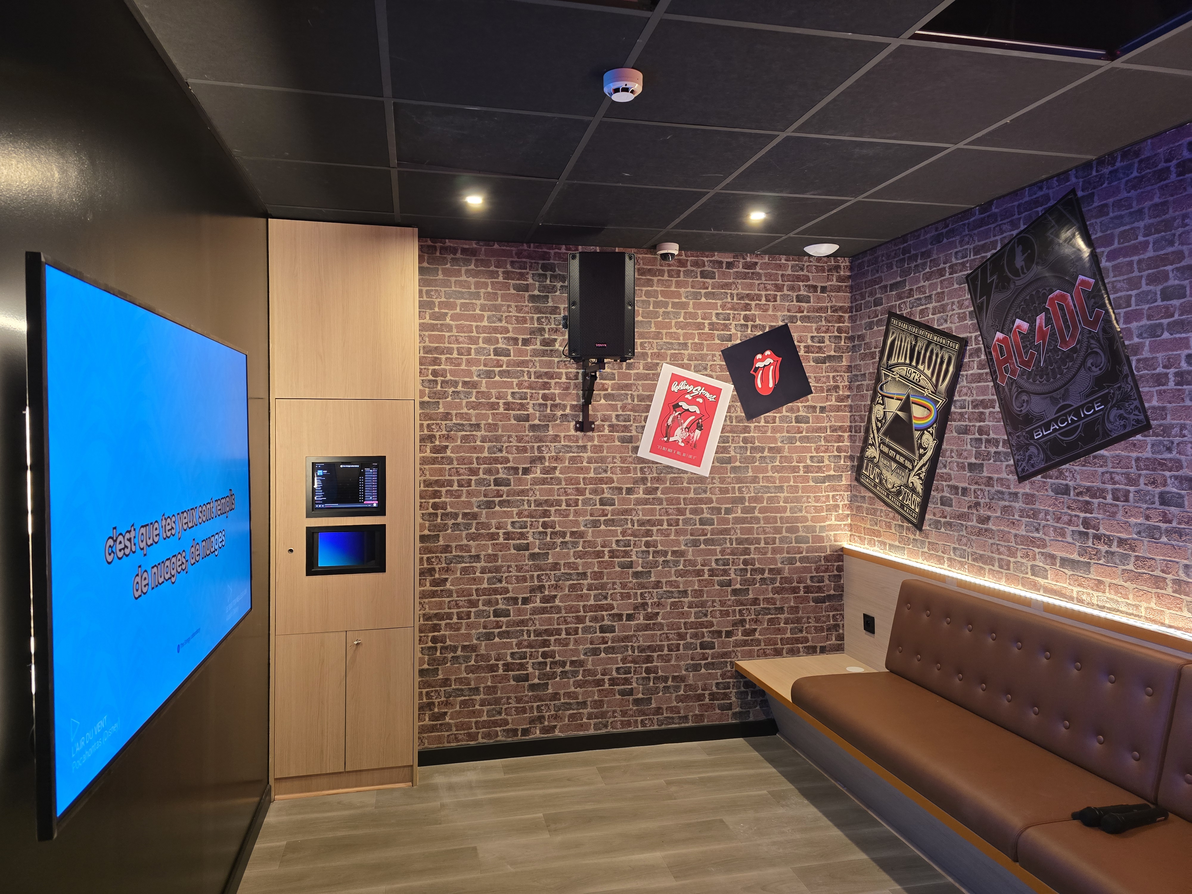 Speed Park : Aménagement de Complexes de Loisirs Indoor | Xiléades, Agence Design+Build — vue 5