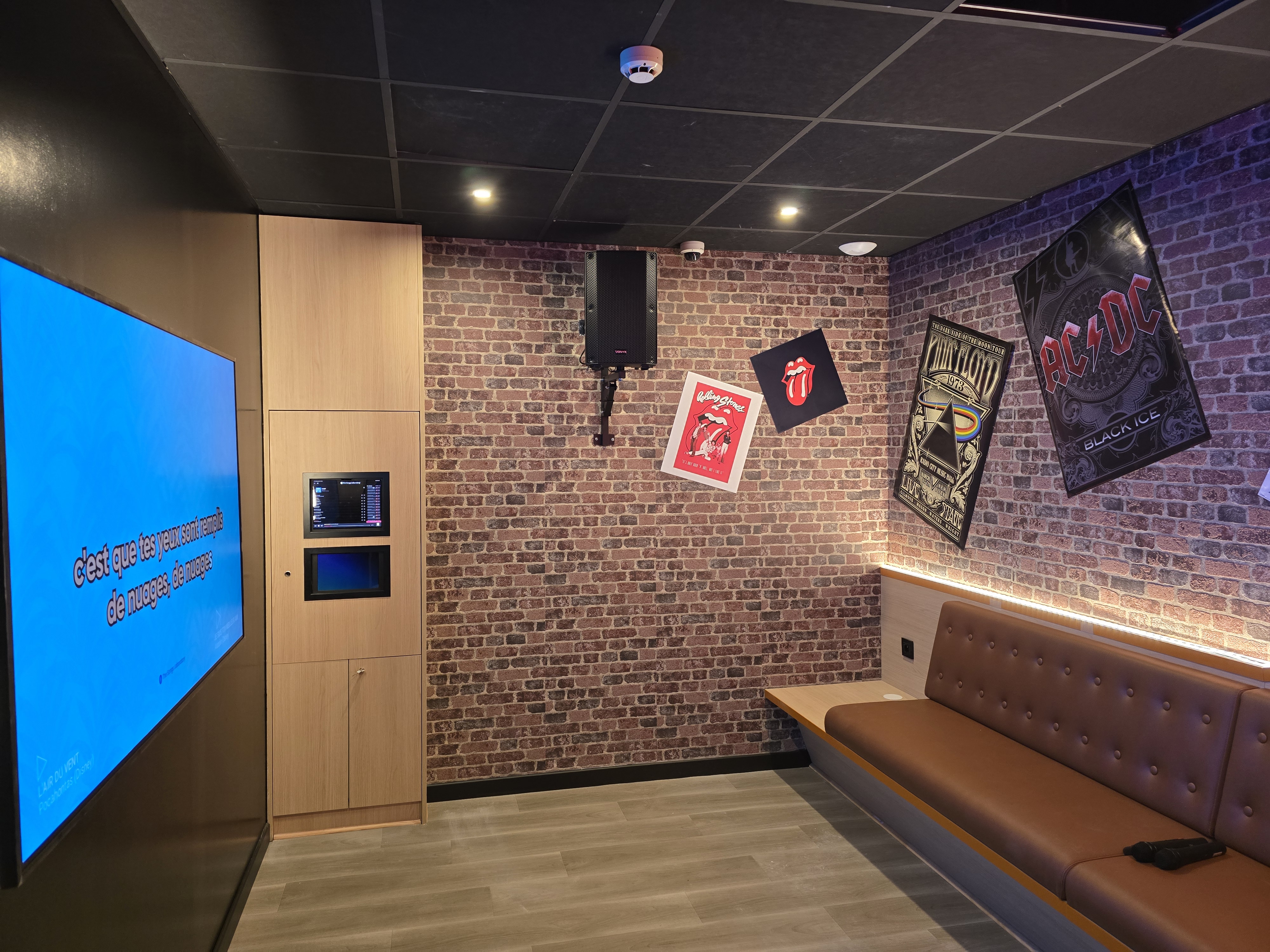 Speed Park : Aménagement de Complexes de Loisirs Indoor | Xiléades, Agence Design+Build — vue 6