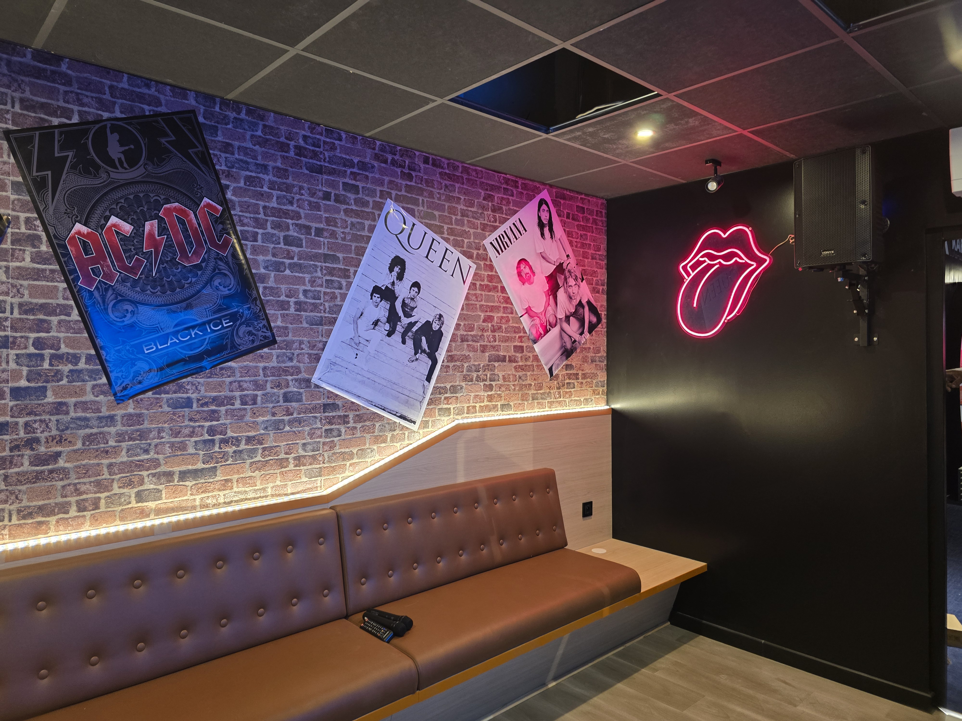 Speed Park : Aménagement de Complexes de Loisirs Indoor | Xiléades, Agence Design+Build — vue 4